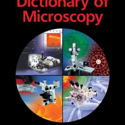 Dictionary of Microscopy