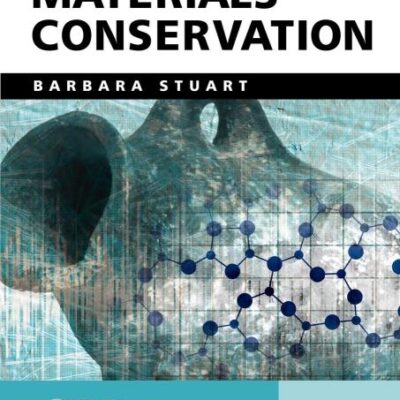 ANALYTICAL TECHNIQUES IN MATERIALS CONSERVATION