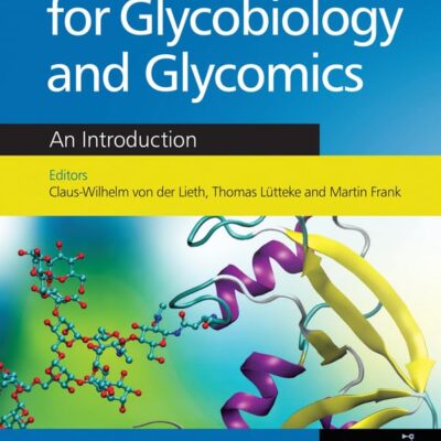 Bioinformatics for Glycobiology and Glycomics: An Introduction