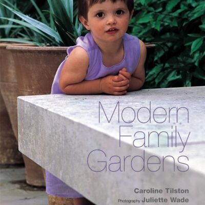 MODERN FAMILY GARDENS (Exterior Angles)