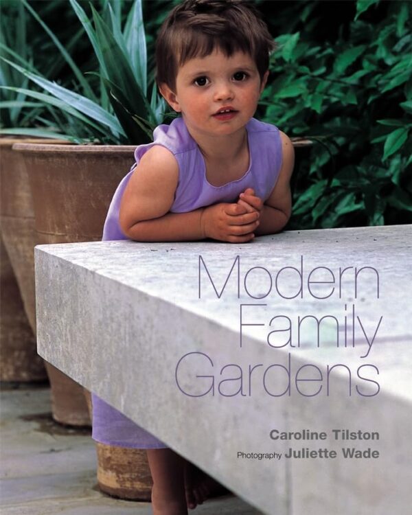 MODERN FAMILY GARDENS (Exterior Angles)