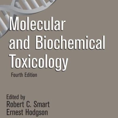 Molecular and Biochemical Toxicology