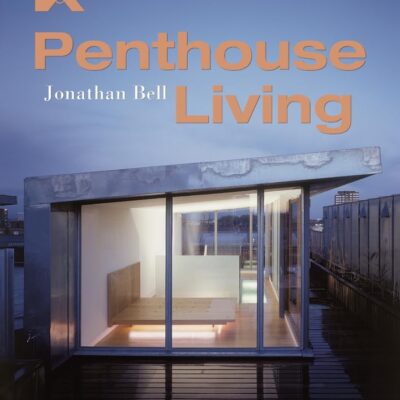 Penthouse Living (Interior Angles)