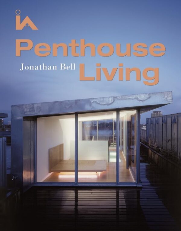 Penthouse Living (Interior Angles)