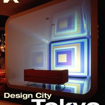 Design City Tokyo (Interior Angles)