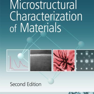 Microstructural Characterization of Materials