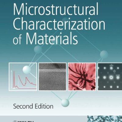 Microstructural Characterization of Materials 2e