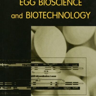 Egg Bioscience and Biotechnology