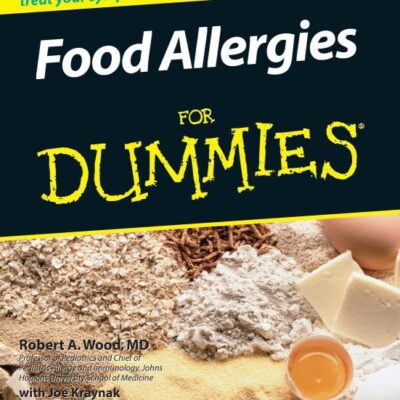 FOOD ALLERGIES FOR DUMMIES
