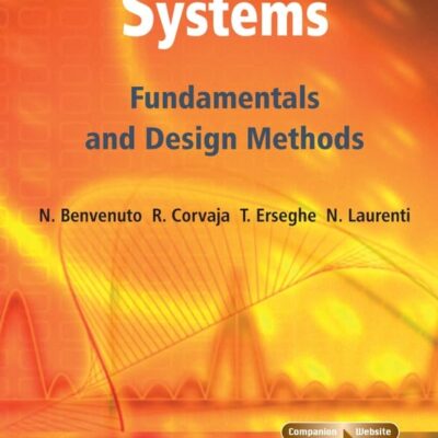 Communication Systems: Fundamentals and Design Methods