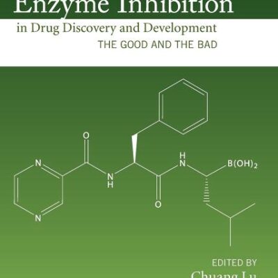 ENZYME INHIBITION IN DRUG DISCOVERY AND DEVELOPMENT: THE GOOD AND THE BAD