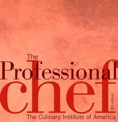 The Professional Chef