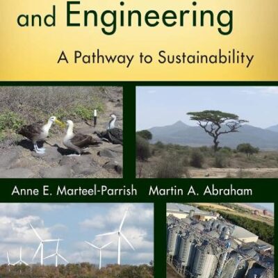 Green Chemistry and Engineering: A Pathway to Sustainability