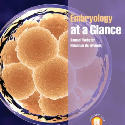 Embryology at a Glance