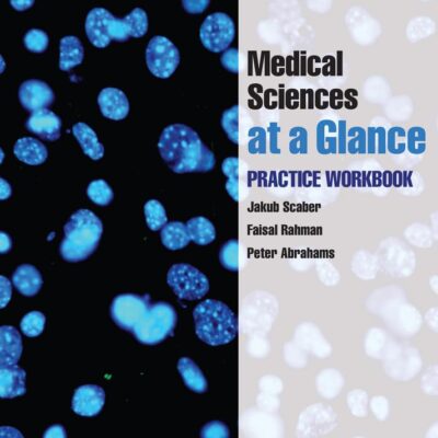 Medical Sciences At A Glance Practice Workbook (Pb 2013)