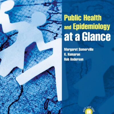 Public Health and Epidemiology at a Glance