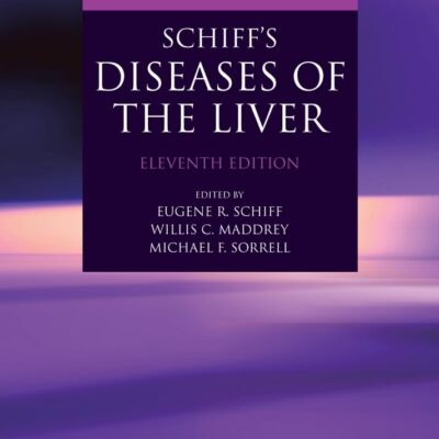 Schiff′s Diseases of the Liver