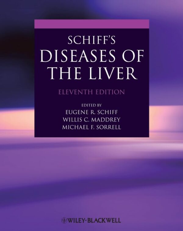 Schiff′s Diseases of the Liver