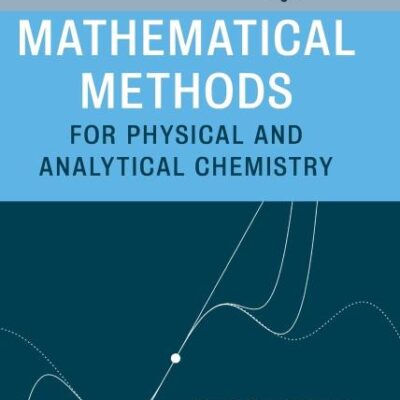 Mathematical Methods for Physical and Analytical Chemistry