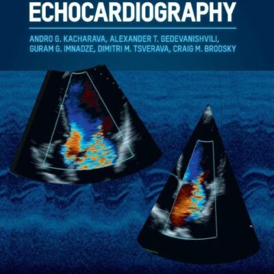 Pocket Guide To Echocardiography 2Ed (Pb 2012)
