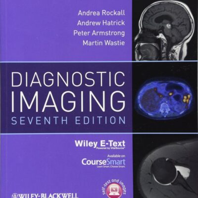 Diagnostic Imaging 7Ed (Pb 2013)