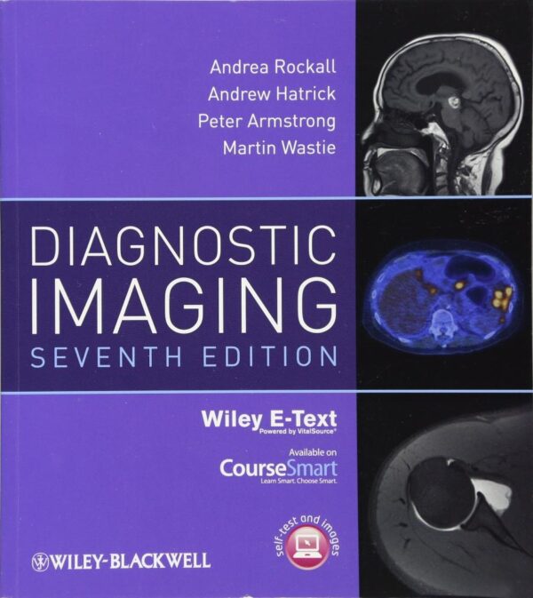 Diagnostic Imaging 7Ed (Pb 2013)