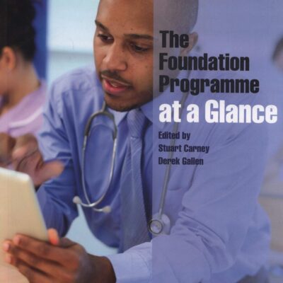 The Foundation Programme at a Glance