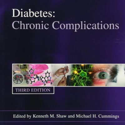 Diabetes: Chronic Complications