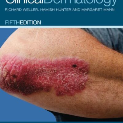 Clinical Dermatology 5Ed (Pb 2015) Special Price