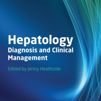Hepatology: Diagnosis and Clinical Management
