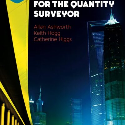 Williss Practice And Procedure For The Quantity Surveyor 13Ed (Pb 2013)