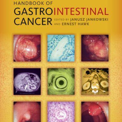Handbook of Gastrointestinal Cancer