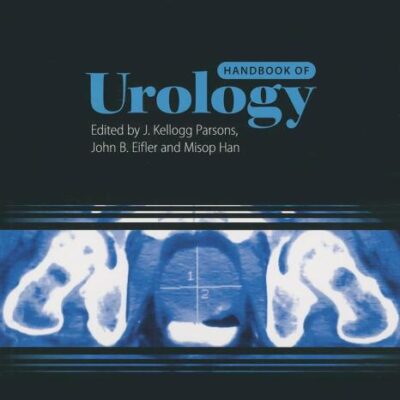 Handbook of Urology