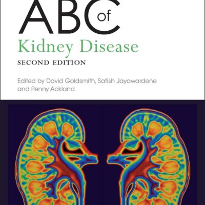 ABC of Kidney Disease (ABC Series)