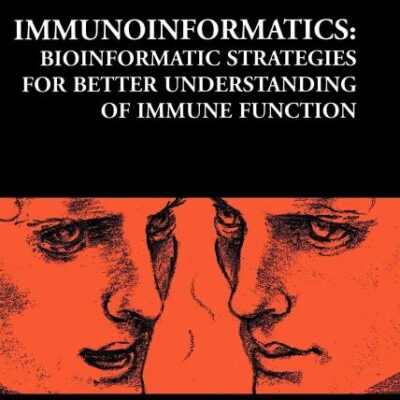Immunoinformatics: Bioinformatic Strategies for Better Understanding of Immune Function: 254 (Novartis Foundation Symposia)