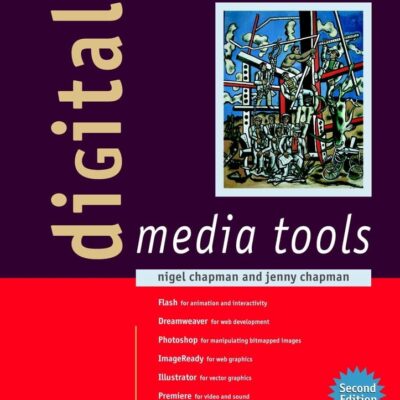 Digital Media Tools