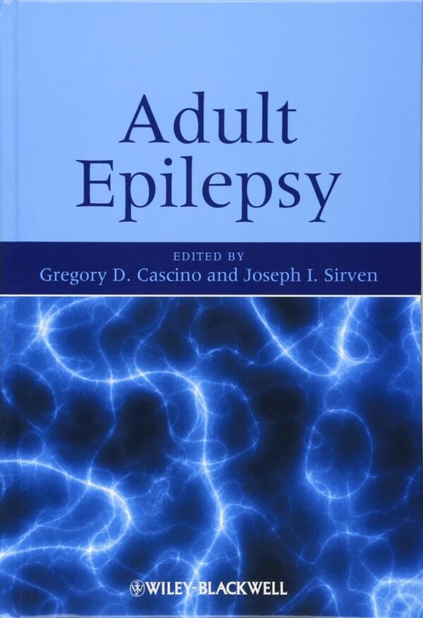 Adult Epilepsy
