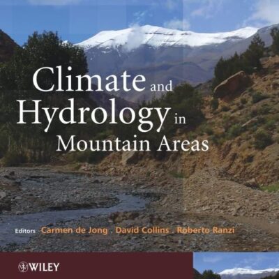 Climate and Hydrology of Mountain Areas