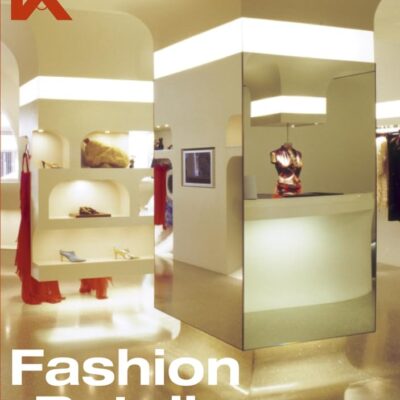 Fashion Retail (Interior Angles)