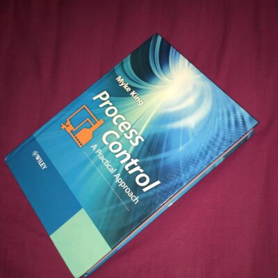 Process Control: A Practical Approach