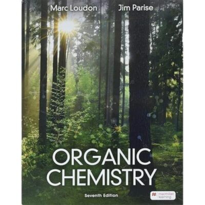 Experimental Organic Chemistry