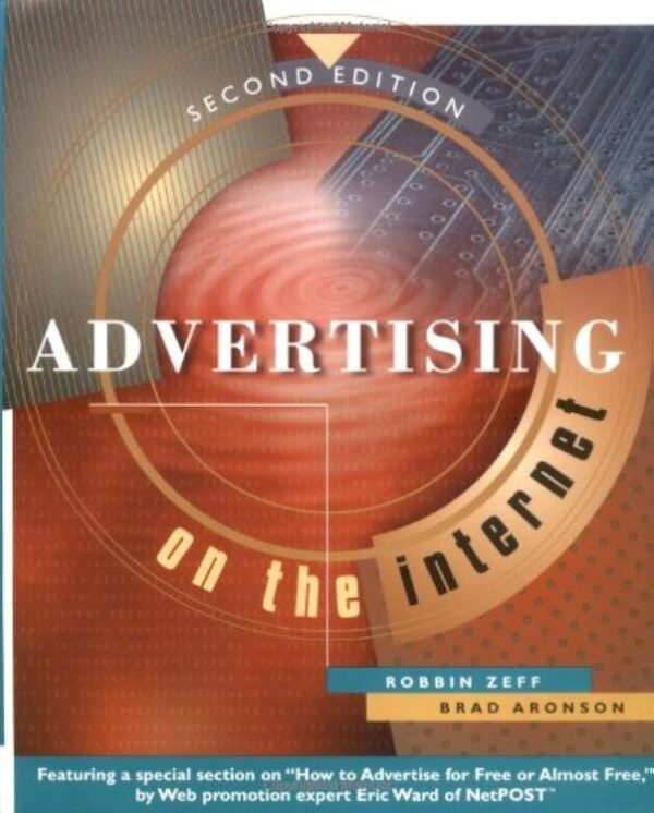 Advertising on the Internet