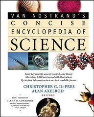 Van Nostrand'S Concise Encyclopedia Of Science