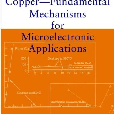 Copper –– Fundamental Mechanisms for Microelectronic Applications