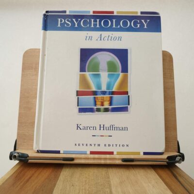 Psychology in Action