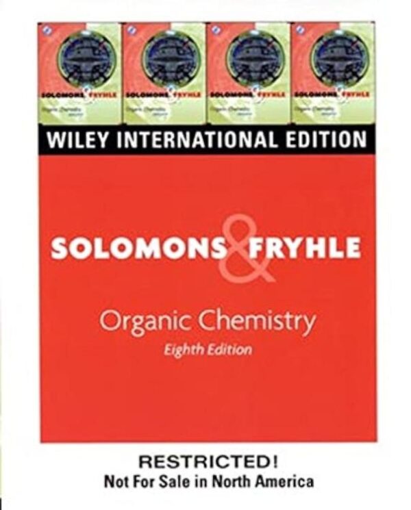 ORGANIC CHEMISTRY