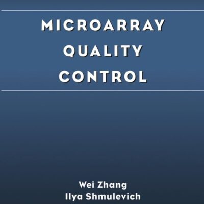 MICROARRAY QUALITY CONTROL