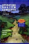 WIE Operating Systems Concepts with Java