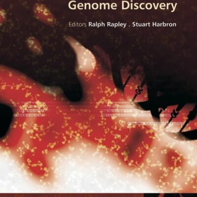 Molecular Analysis and Genome Discovery