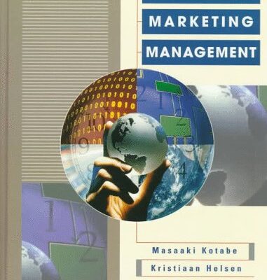 Global Marketing Management